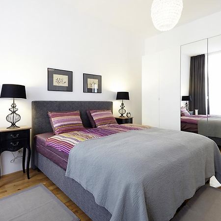 Apartment Theresiengasse Viena Quarto foto