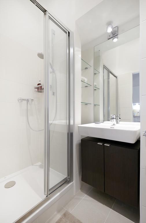 Apartment Theresiengasse Viena Quarto foto